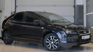 Ford Focus '2008 35586