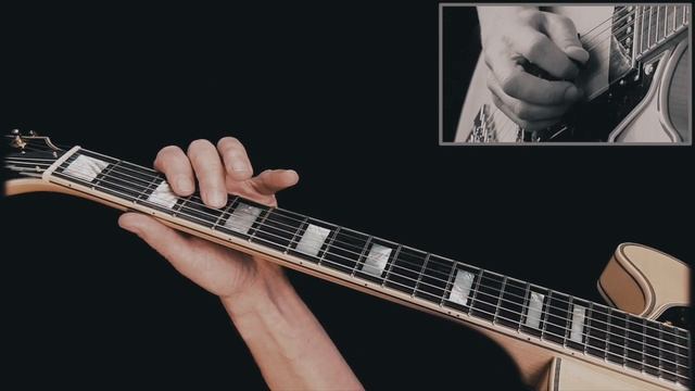 T-Bone Walker Licks - Blues in G