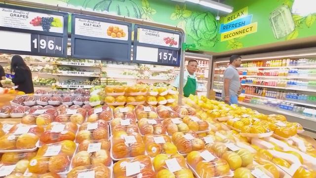 Один день из жизни на Филиппинах. Сравниваем с Японией и Пробуем Дуриан смотреть онлайн