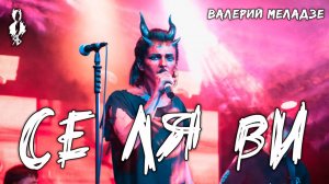 Ярослав Баярунас - Се ля ви (cover Валерий Меладзе)