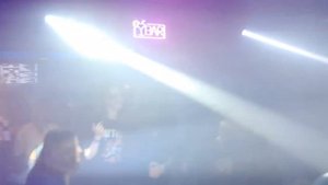 Roland MC-707 live performance