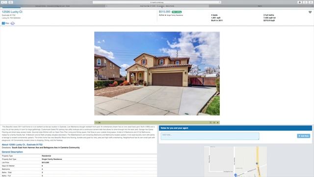 RK HOME COLLECTION TUTORIAL "How To Use The MLS Portal" смотреть онлайн