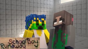 Узнал всё про маму злых родителей в schoolboy runaway