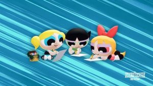 MultiVersus - Official Powerpuff Girls Gameplay Trailer