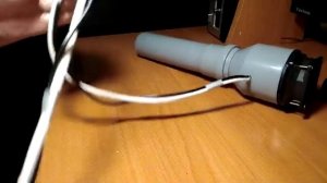 Озонатор с Аллиэкспресс.Доработка.