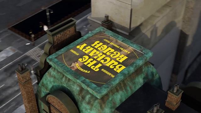 City Billboard - Mockups Pack - 57316550 - Project for After Effects смотреть онлайн