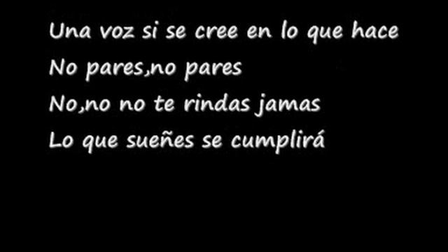 Siempre brillaras lyrics - TINI смотреть онлайн