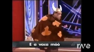 Стрей поет гачи лягушачий хор совместно с бразильским мальчиком Mashup Right Version