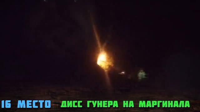 ТОП СОБЫТИЙ ГОДА С 11 ПО 20 МЕСТО смотреть онлайн