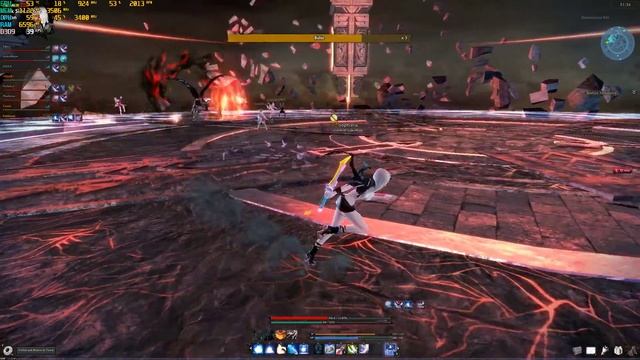 Vindictus NA Arisha Sophiana Party Guild ExtreamSuperHero смотреть онлайн
