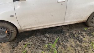 ТЕСТ ЦЕПЕЙ ПРОТИВОСКОЛЬЖЕНИЯ. ГРЯЗ, ИЛ. FUNCARGO