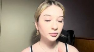 Асмр крашусь