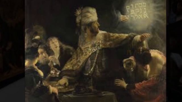 Rembrandt - Aubrei Steiner смотреть онлайн