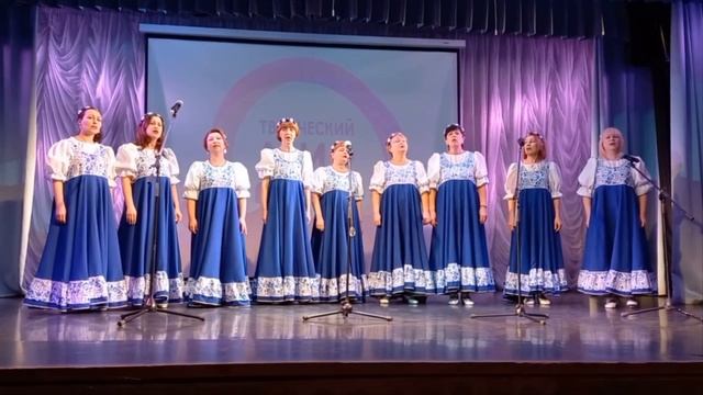 Вокальная группа Музыка сердец