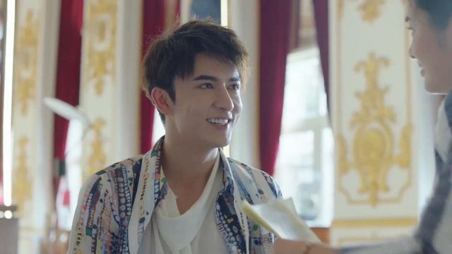 【Eng Sub】EP 37丨Brilliant Class 8丨Yuan Lai Shi Lao Shi A丨原来是老师啊!丨Cheney Chen,  Karlina Zhang смотреть онлайн