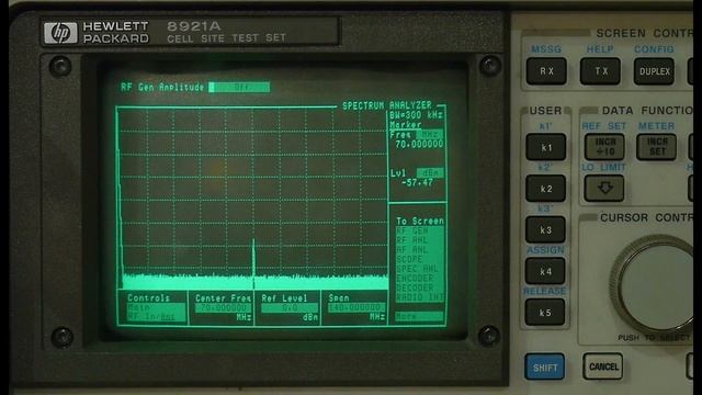 #590 SMA RF Mixer смотреть онлайн