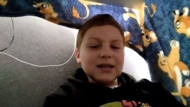 первая часьть