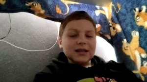 первая часьть