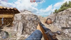 Isonzo 🎖️ Эпичные битвы на фронтах Италии – захватывающая война среди величественных Альп! 🏔️🔥