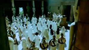 YUSUF ALAYHISSALOM  35 - QISM   ЮСУФ ПАЙГАМБАР  _  Исломий кинолар uzbek tilida