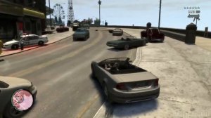 GTA 4 - Trevor Skin Mod