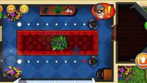 воришка боб часть 1