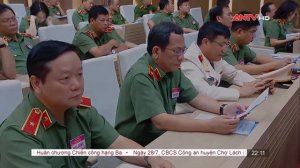 Tin tức an ninh trật tự nóng, thời sự Việt Nam mới nhất 24h sáng ngày 29/7 | ANTV