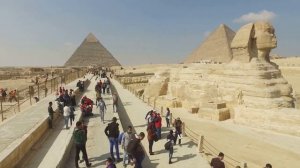 15 потрясающих фактов о Египте_ стране самых уникальных противоположностей в мир