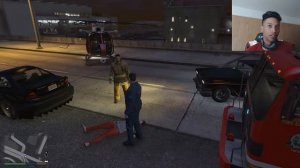 HOW TO INSTALL THE EMS MOD GTA 5 2020 | Install and gameplay of the EMS Mod in GTA 5 | PC MOD