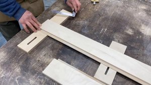 Изготовление приспособления для фрезерования длинных пазов под КОПИРОВАЛЬНУЮ ВТУЛКУ