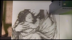 Лазерный диодный станок Орион