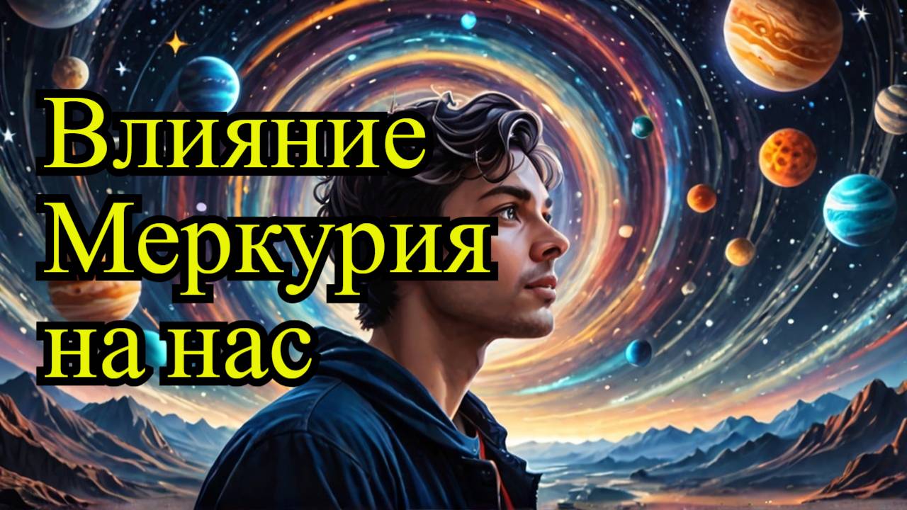 Знаете ли вы как Ретроградный Меркурий влияет на нас? На наше окружение? Мифы и правда о явлении.