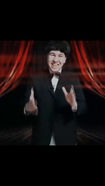 МОЯКОВСКИЙ КОНТРИТ? смотреть онлайн