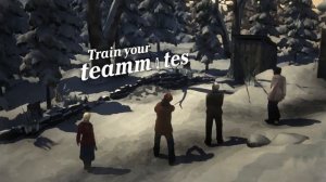 Gerda A Flame In Winter - Official Trailer