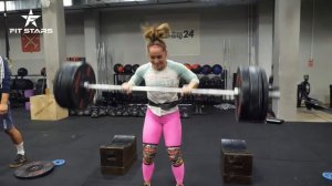 Самая крутая школьная учительница России