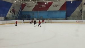 Центр с Ак Харламова 2017
