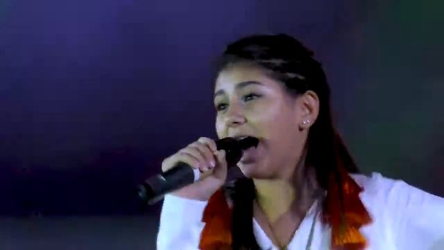 "Мариам Беладзе - Тамерлан и Алёна". Концерт в Запорожье. 2019 год смотреть онлайн