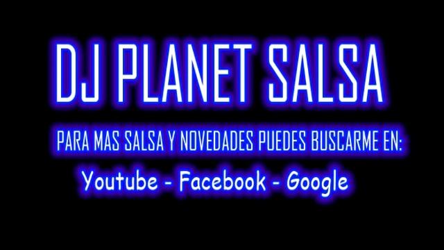 SALSA 1970´S - 3 - SALSA AÑOS 70 - SALSA PARA COLECCIONISTAS смотреть онлайн