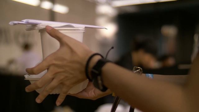 The Pickup Point- #GrabMagic @ Wanderland смотреть онлайн