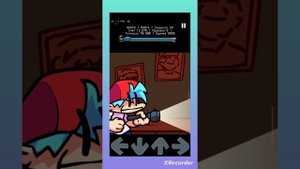 фнф. потерял скилл...