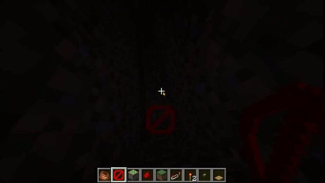 делаю обби в майнкрафт часть 1