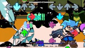 Friday Night Funkin' Pibby Corrupted V1.5 (Pibby x FNF Mod) (Finn/Jake)