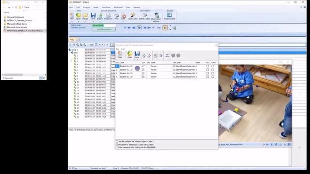 Mangold INTERACT Overview
