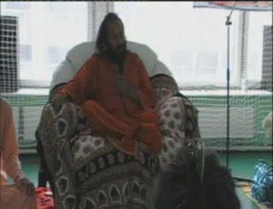 Гималайская йога. Пайлот баба.Пранаяма.