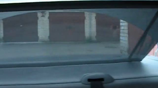 Opel Omega jalousie смотреть онлайн