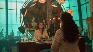 Мария — Русский трейлер (фильм 2024) / Maria