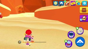 Toonster crossing world new legend monster part 2// toonster crossing world full video