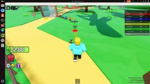 Играю в Деревянный Tycoon! В Roblox!