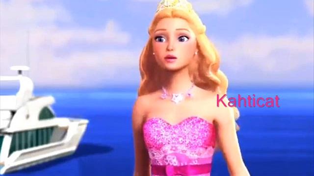 Barbie the Princess and the Popstar - Here i Am (Tori Version) смотреть онлайн