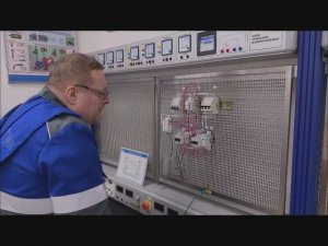 Электромонтёры: к фестивалю труда готовы